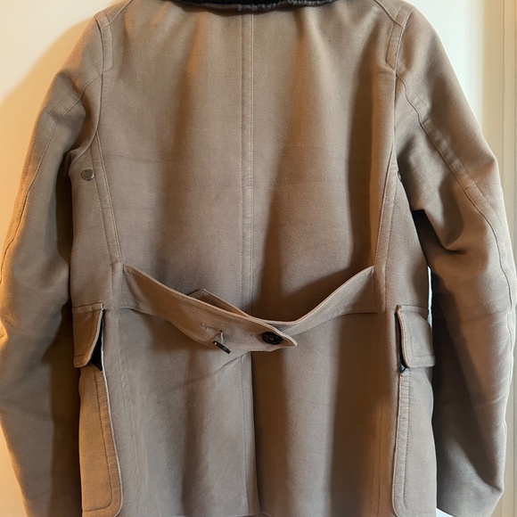Belstaff Peacoat - Picture 3 of 5